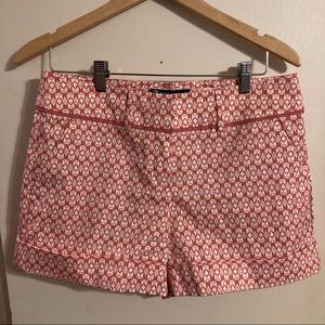 Size 6 Chino Shorts